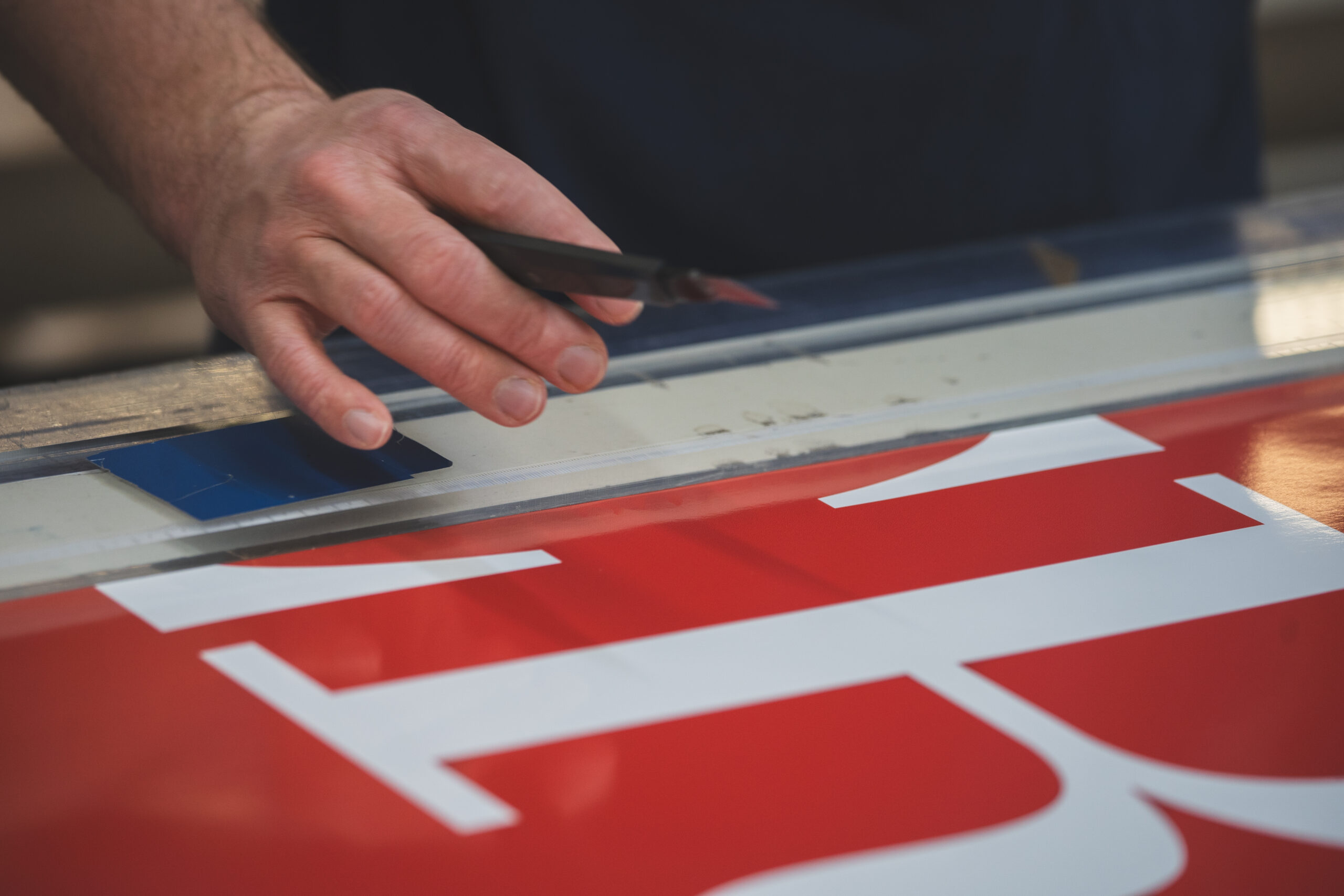 impression grand format caen publi deco